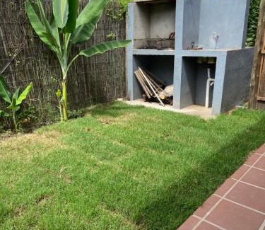 El Tesoro House | Piscis