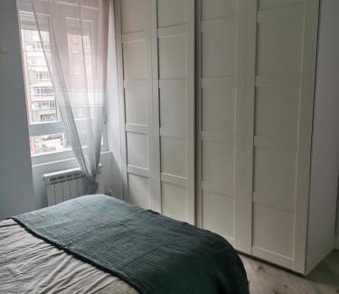 Leon House | Pisito de Ainho