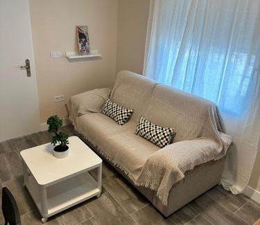 Santiponce Apartment | Pisito de la Lola Flores