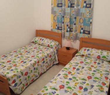 Camarinas Apartment | Piso 1 Allones Camariñas