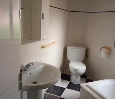 Camarinas Apartment | Piso 1 Allones Camariñas