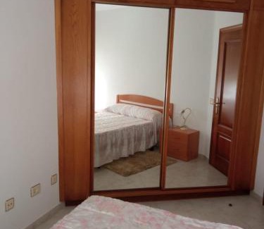 Camarinas Apartment | Piso 1 Allones Camariñas