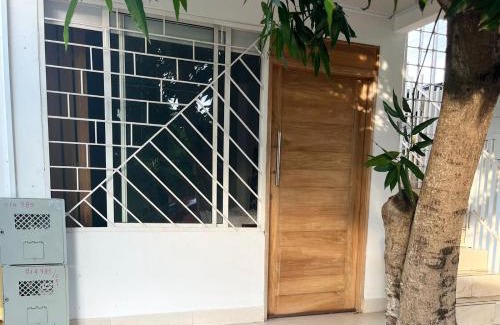 Arboletes Apartment | Piso 1 Small Home Arboletes