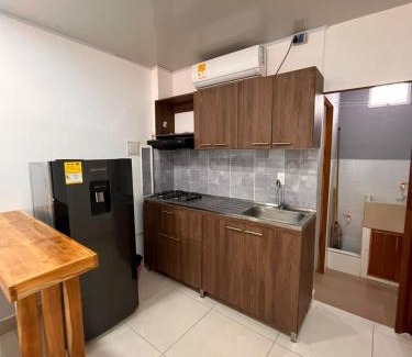 Arboletes Apartment | Piso 1 Small Home Arboletes