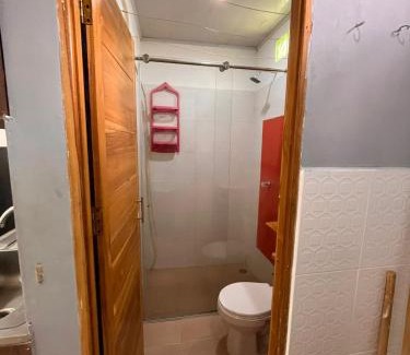 Arboletes Apartment | Piso 1 Small Home Arboletes