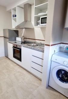 Villalonga Apartment | Piso 2 Dormitorios. WIFI