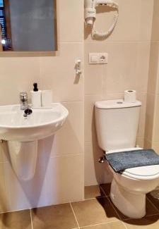 Villalonga Apartment | Piso 2 Dormitorios. WIFI