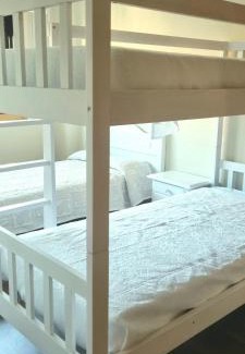 Villalonga Apartment | Piso 2 Dormitorios. WIFI