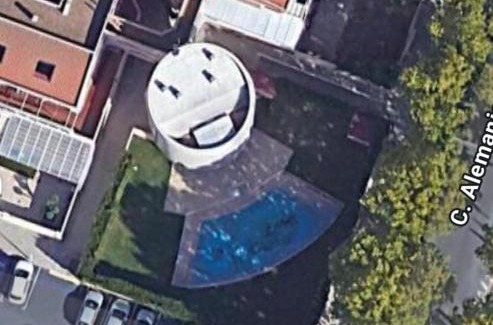 Ciudad Real Apartment | Piso acogedor con terraza