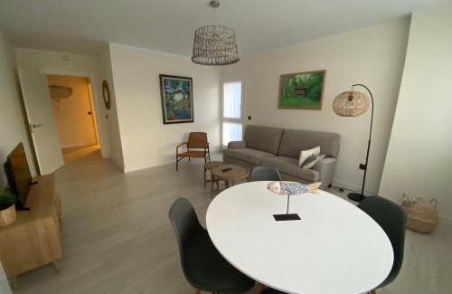 La Portilla Apartment | Piso acogedor entre mar y montaña