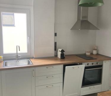 La Portilla Apartment | Piso acogedor entre mar y montaña