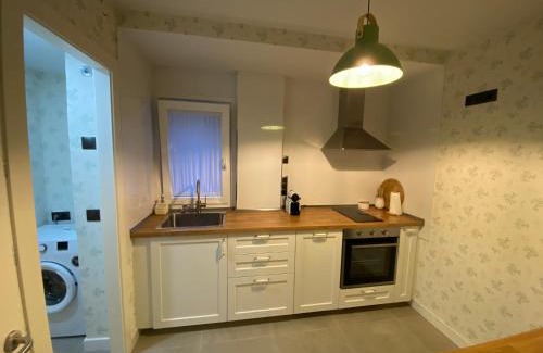 La Portilla Apartment | Piso acogedor entre mar y montaña