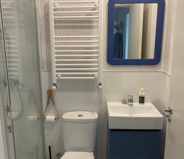 La Portilla Apartment | Piso acogedor entre mar y montaña