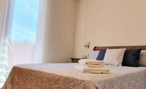 Luanco Apartment | Piso "Al Norte" Luanco Terraza Parking WI-FI