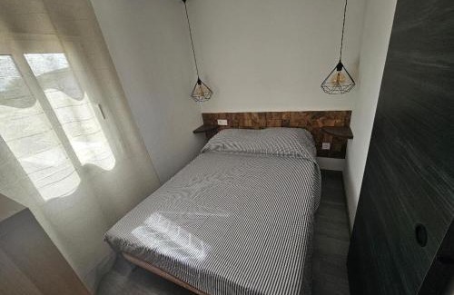 Campillos Apartment | Piso Ana appartement Cosy et moderne, Climatisé été, hiver