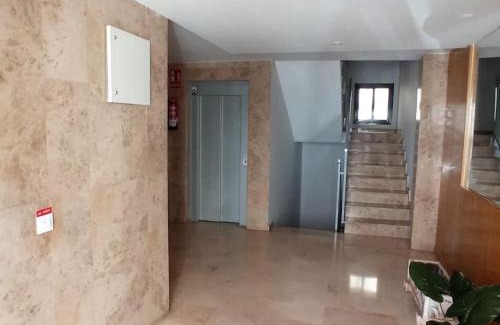 Jaen Apartment | Piso Auringis