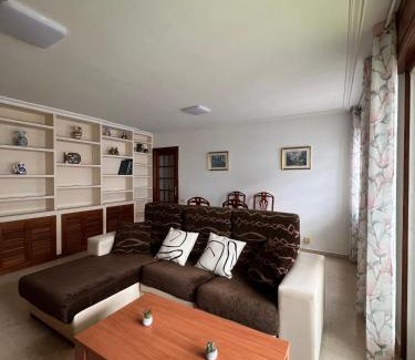 Chancelas Apartment | Piso Azalea Combarro