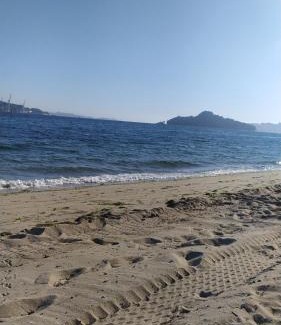 Poio Apartment | Piso Beiramar