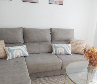 Poio Apartment | Piso Beiramar