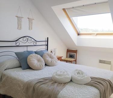 Poio Apartment | Piso Beiramar