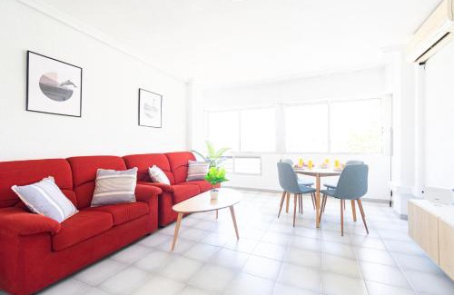 Aguilas Apartment | Piso céntrico a 5 min de la playa By Aloha Palma