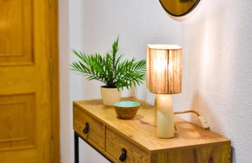 Aguilas Apartment | Piso céntrico a 5 min de la playa By Aloha Palma