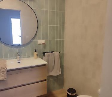 Moguer Apartment | Piso céntrico en Moguer