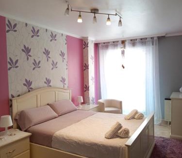 Dean Pequeno Apartment | Piso céntrico en Ribeira