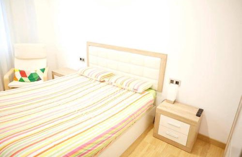 Torrelavega Apartment | Piso céntrico en Torrelavega