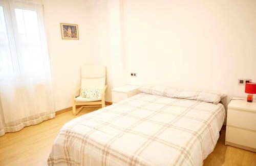 Torrelavega Apartment | Piso céntrico en Torrelavega