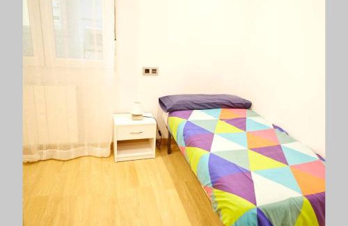 Torrelavega Apartment | Piso céntrico en Torrelavega
