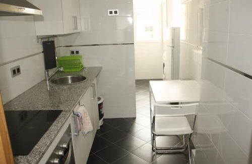 Torrelavega Apartment | Piso céntrico en Torrelavega
