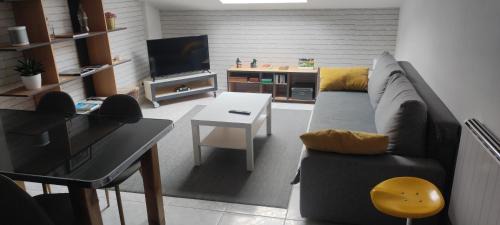 Maceira Apartment | Piso Camiño Vello