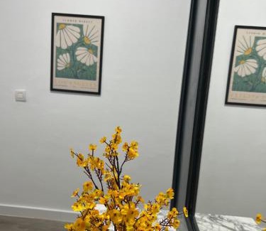 Sarria Apartment | Piso Camino de Santiago