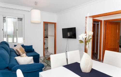 Punta Umbria Apartment | PISO CENTRICO EN PUNTA UMBRIA