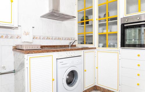 Punta Umbria Apartment | PISO CENTRICO EN PUNTA UMBRIA