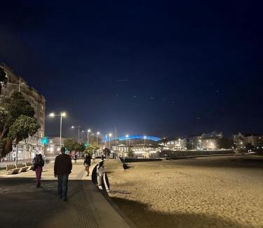 La Coruna Apartment | Piso centro A Coruña