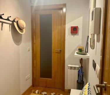 La Coruna Apartment | Piso centro A Coruña