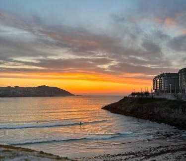 La Coruna Apartment | Piso centro A Coruña