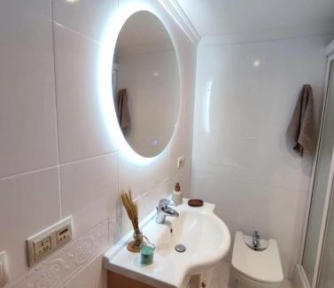 La Coruna Apartment | Piso centro A Coruña