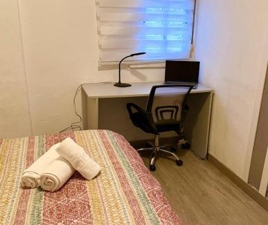 Jaen House | Piso Compartido cerca de Estación de Renfe