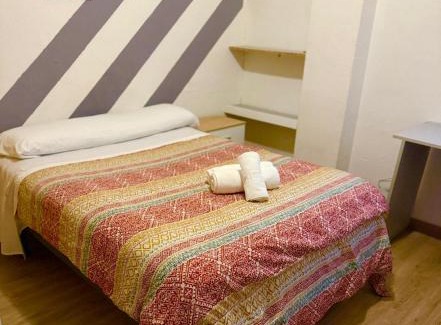 Jaen House | Piso Compartido cerca de Estación de Renfe