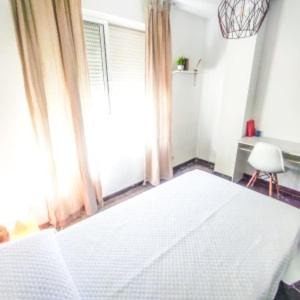 Jaen House | Piso compartido DELYRENT, zona CorteInglés
