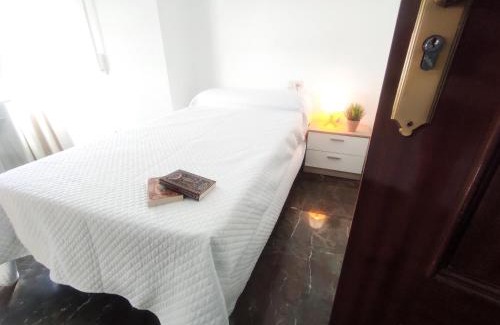 Jaen House | Piso compartido DELYRENT, zona CorteInglés