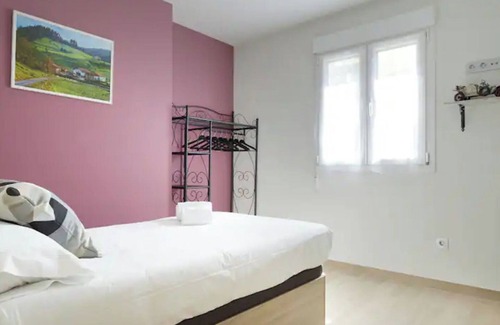 Zumaia Apartment | Piso CON Garaje/zumaia