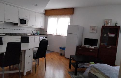 Sada Apartment | Piso con piscina en Sada