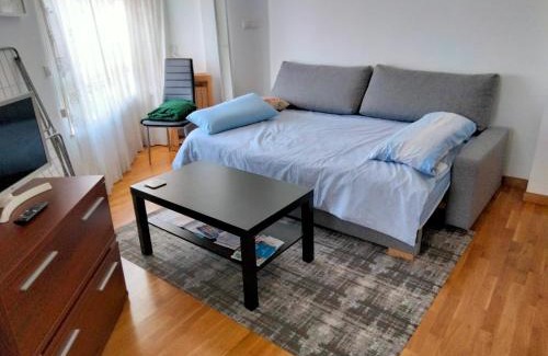 Sada Apartment | Piso con piscina en Sada