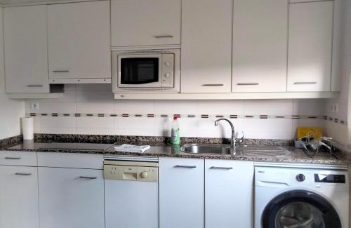 Sada Apartment | Piso con piscina en Sada