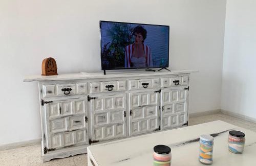 Garrucha Apartment | Piso con vistas al puerto