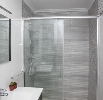 Pontevedra Old Town Apartment | Piso das Costureiras